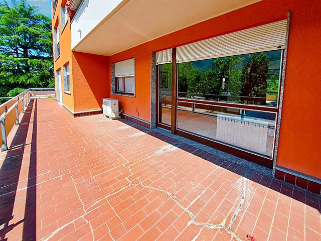 #22111 Ufficio al piano primo utilizzato come residenza in vendita - foto 16
