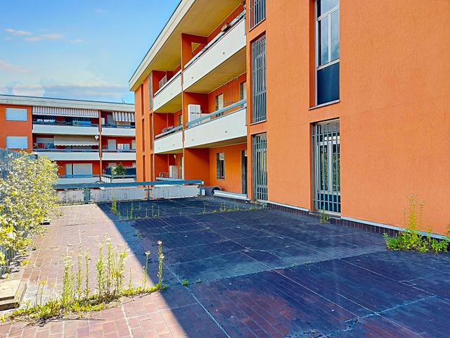 #22111 Ufficio al piano primo utilizzato come residenza in vendita - foto 17