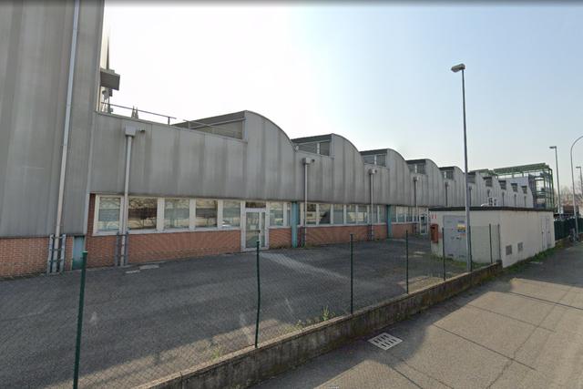 #22125 Fabbricato ad uso industriale con relativa corte pertinenziale in vendita - foto 3