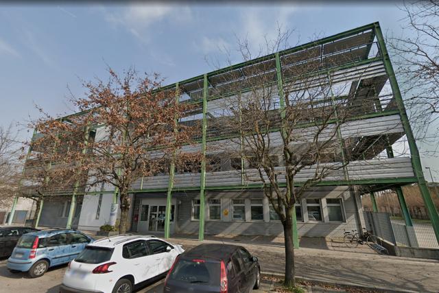 #22125 Fabbricato ad uso industriale con relativa corte pertinenziale in vendita - foto 6