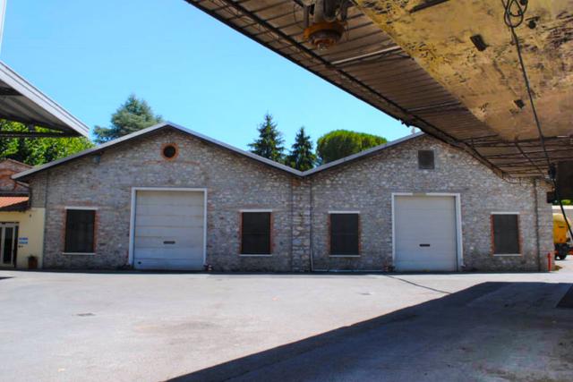 #22127 Cessione aziendale di complesso industriale destinato a molino in vendita - foto 2