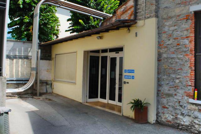 #22127 Cessione aziendale di complesso industriale destinato a molino in vendita - foto 3