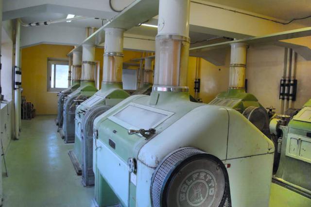 #22127 Cessione aziendale di complesso industriale destinato a molino in vendita - foto 5