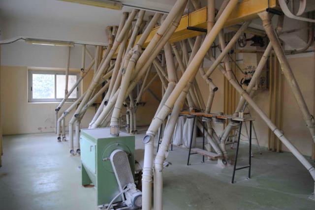 #22127 Cessione aziendale di complesso industriale destinato a molino in vendita - foto 6