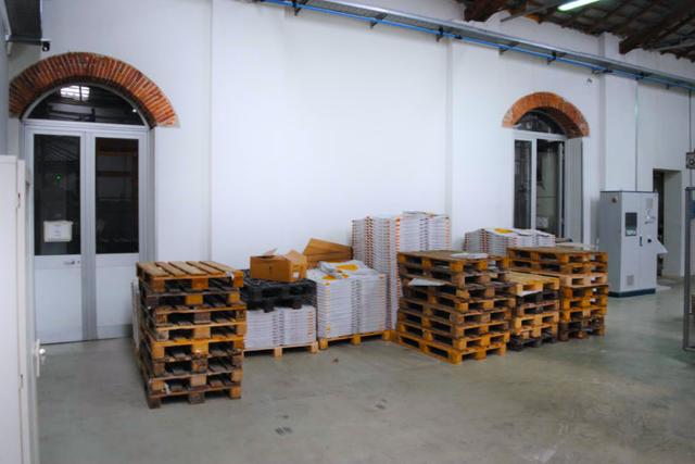 #22127 Cessione aziendale di complesso industriale destinato a molino in vendita - foto 9