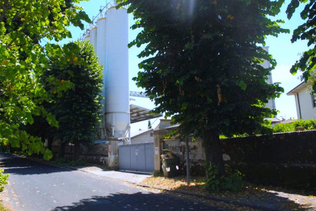 #22127 Cessione aziendale di complesso industriale destinato a molino in vendita - foto 12