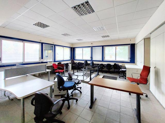 #22135 Ufficio al piano primo con deposito (sub 23) in vendita - foto 8