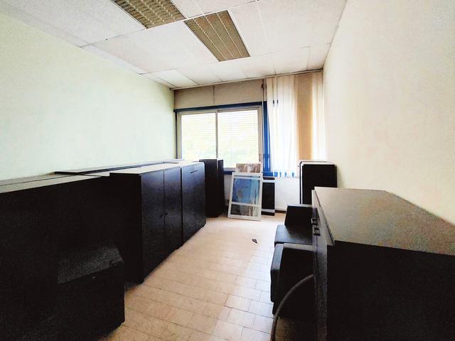 #22136 Ufficio al piano primo (sub 24) in vendita - foto 7