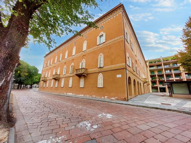#22161 Negozio in palazzo storico (sub 70) in vendita - foto 6