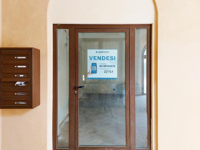#22161 Negozio in palazzo storico (sub 70) in vendita - foto 10