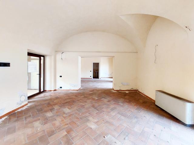 #22161 Negozio in palazzo storico (sub 70) in vendita - foto 11