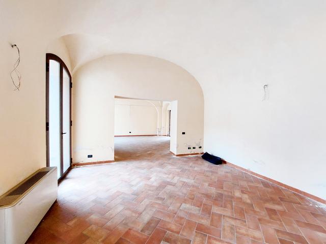 #22161 Negozio in palazzo storico (sub 70) in vendita - foto 13