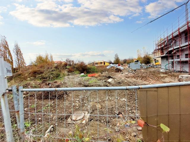 #22164 Terreno edificabile residenziale di 1.412 mq in vendita - foto 4
