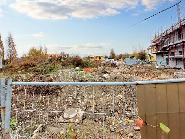#22164 Terreno edificabile residenziale di 1.412 mq in vendita - foto 5