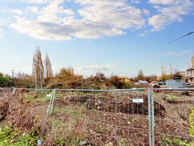 #22164 Terreno edificabile residenziale di 1.412 mq in vendita - foto 6