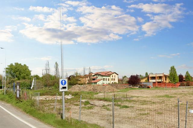 #22164 Terreno edificabile residenziale di 1.412 mq in vendita - foto 7