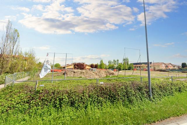#22164 Terreno edificabile residenziale di 1.412 mq in vendita - foto 8
