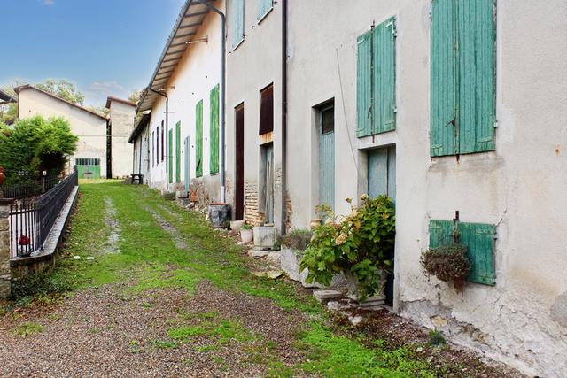 #22165 Comparto edificabile residenziale di 5.757 mq in vendita - foto 3