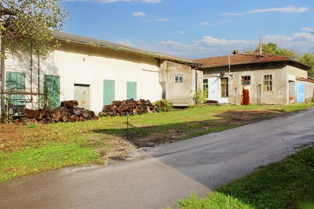 #22165 Comparto edificabile residenziale di 5.757 mq in vendita - foto 4