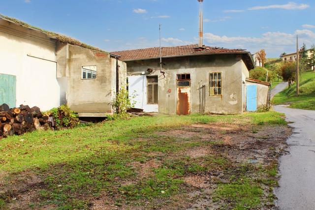 #22165 Comparto edificabile residenziale di 5.757 mq in vendita - foto 8