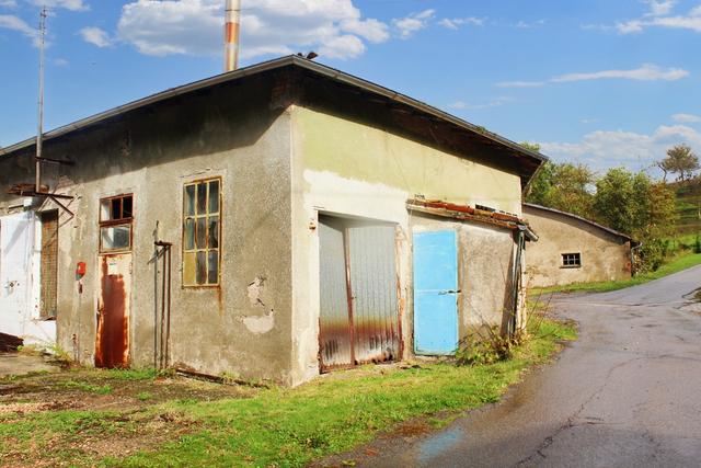 #22165 Comparto edificabile residenziale di 5.757 mq in vendita - foto 9