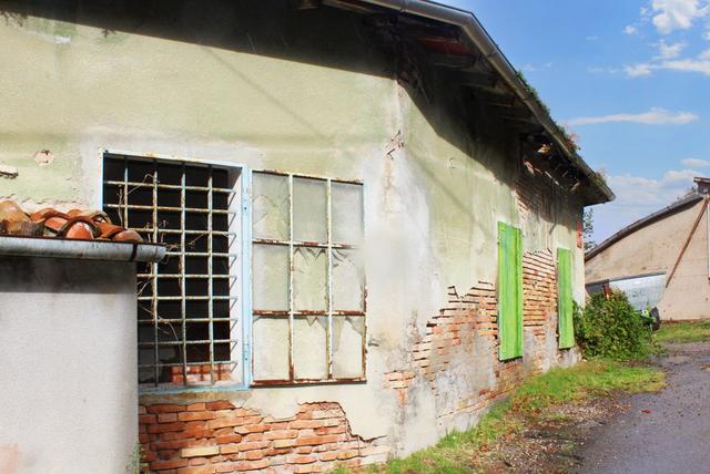 #22165 Comparto edificabile residenziale di 5.757 mq in vendita - foto 10