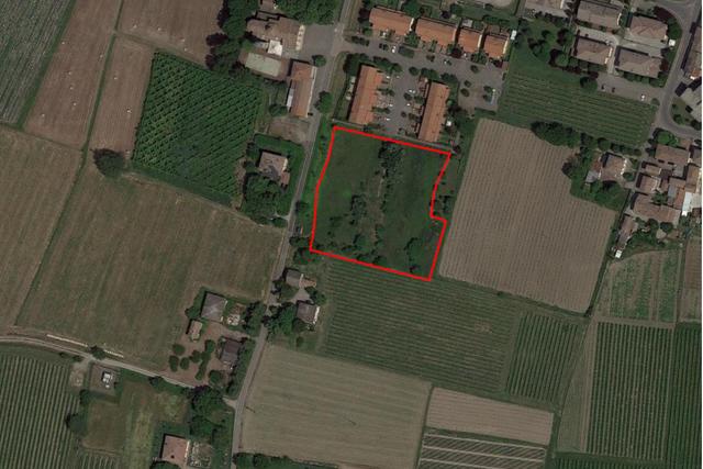 #22166 Terreno edificabile residenziale di 7.757 mq in vendita - foto 1
