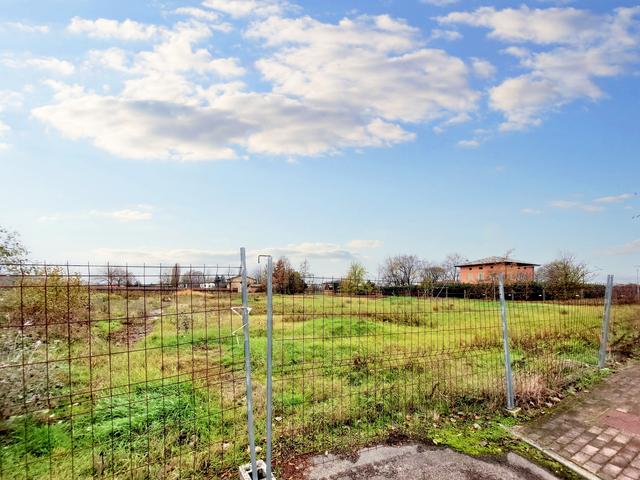#22166 Terreno edificabile residenziale di 7.757 mq in vendita - foto 7