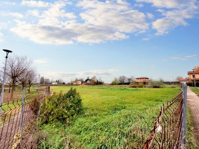 #22166 Terreno edificabile residenziale di 7.757 mq in vendita - foto 9