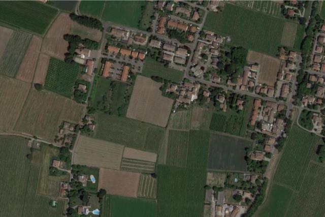 #22166 Terreno edificabile residenziale di 7.757 mq in vendita - foto 10