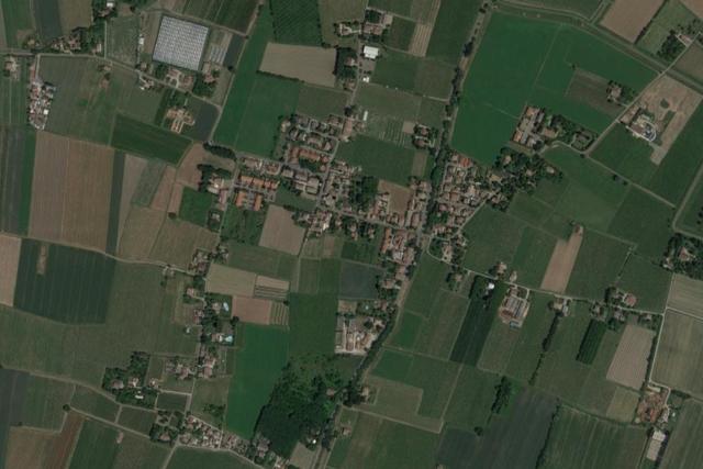 #22166 Terreno edificabile residenziale di 7.757 mq in vendita - foto 11