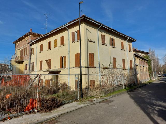 #22167 Terreno edificabile con edificio da demolire in vendita - foto 7