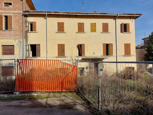 #22167 Terreno edificabile con edificio da demolire in vendita - foto 8
