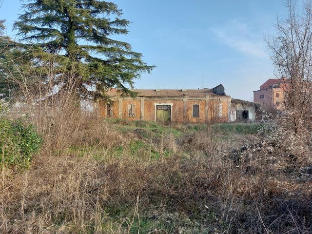 #22167 Terreno edificabile con edificio da demolire in vendita - foto 11