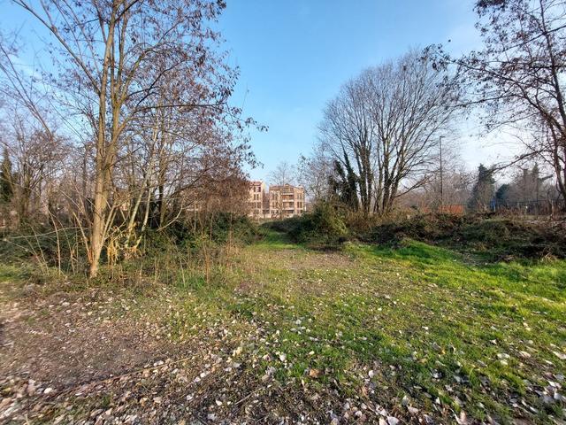 #22168 Terreno edificabile residenziale commerciale di 2.808 mq in vendita - foto 4