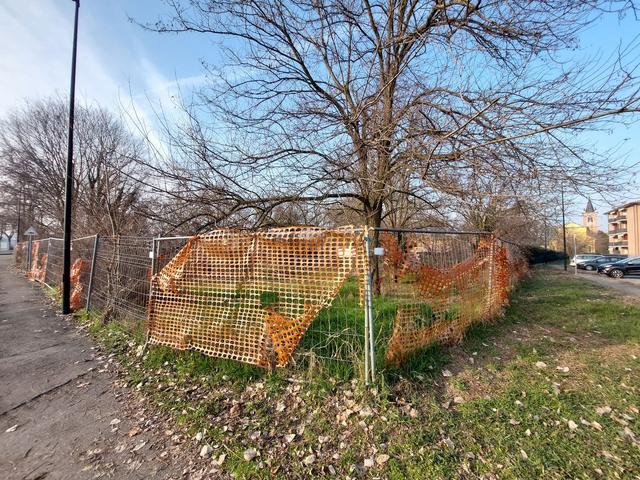 #22168 Terreno edificabile residenziale commerciale di 2.808 mq in vendita - foto 6