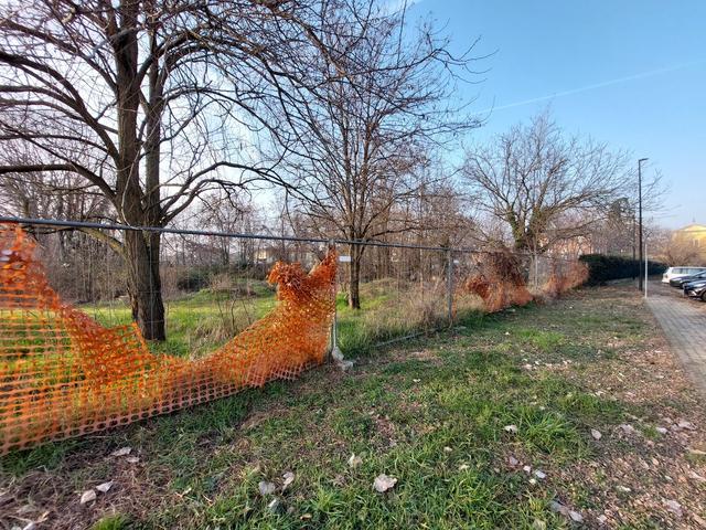 #22168 Terreno edificabile residenziale commerciale di 2.808 mq in vendita - foto 8