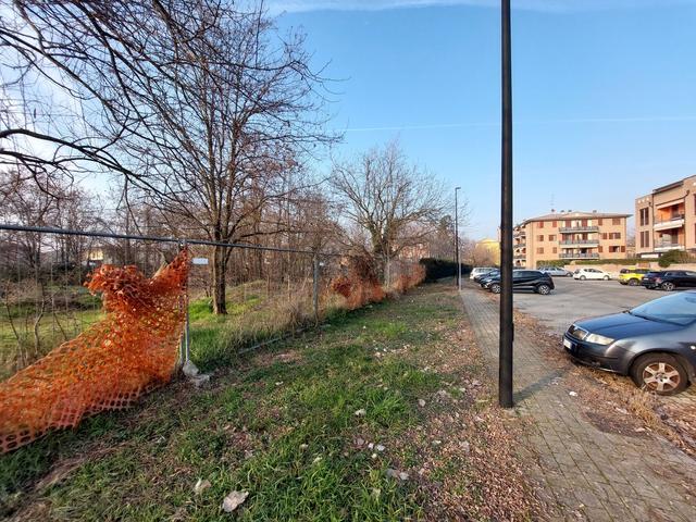 #22168 Terreno edificabile residenziale commerciale di 2.808 mq in vendita - foto 9