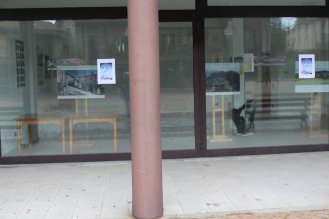 #22253 Negozio in complesso polifunzionale (sub 63) in vendita - foto 4