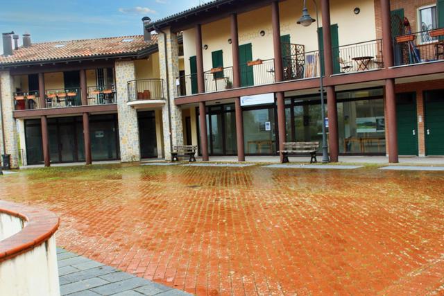 #22253 Negozio in complesso polifunzionale (sub 63) in vendita - foto 7