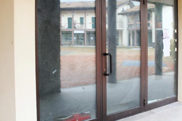 #22255 Negozio in complesso polifunzionale (sub 67) in vendita - foto 4