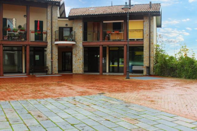 #22257 Negozio in complesso polifunzionale (sub 69) in vendita - foto 10