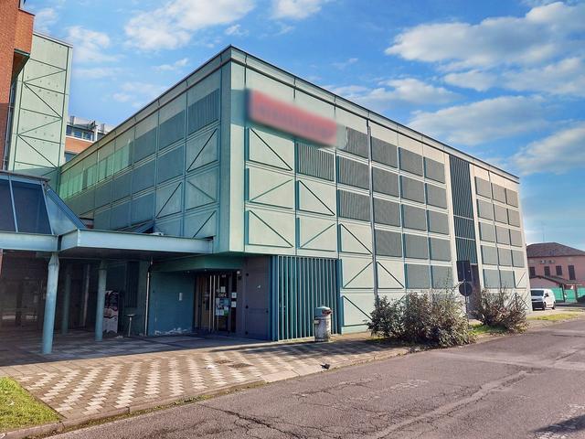 #22260 Cinema multisala in complesso commerciale in vendita - foto 1