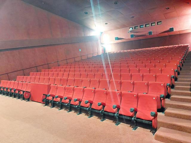 #22260 Cinema multisala in complesso commerciale in vendita - foto 12