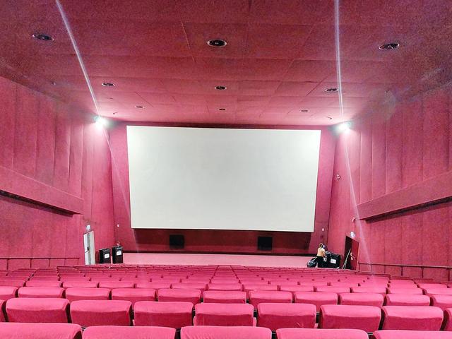 #22260 Cinema multisala in complesso commerciale in vendita - foto 13