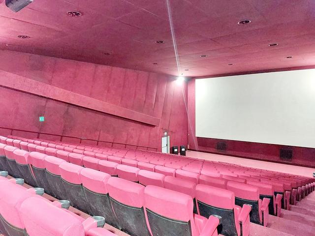#22260 Cinema multisala in complesso commerciale in vendita - foto 14