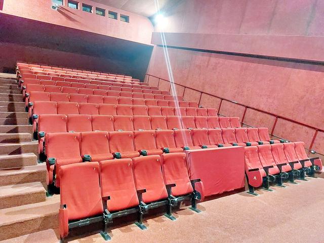 #22260 Cinema multisala in complesso commerciale in vendita - foto 15