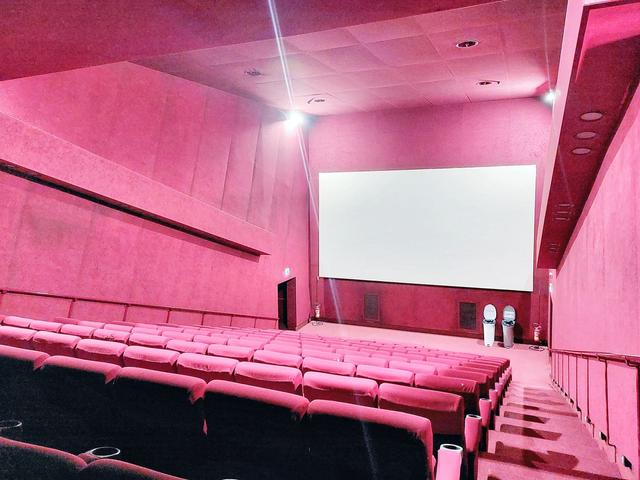 #22260 Cinema multisala in complesso commerciale in vendita - foto 16
