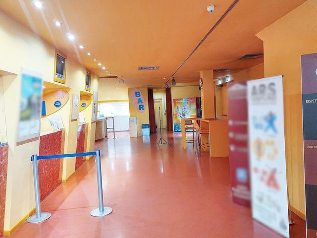 #22260 Cinema multisala in complesso commerciale in vendita - foto 17