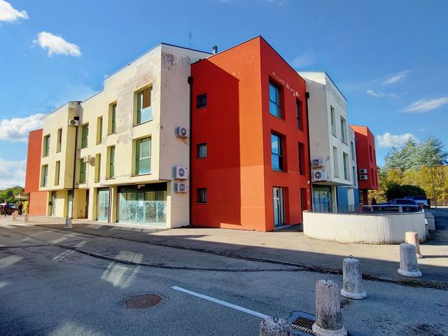 #22261 Ufficio al piano terra (sub 37) in vendita - foto 5